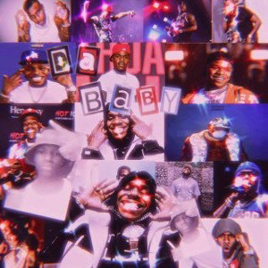 lil 3hree- baby girl (audio)