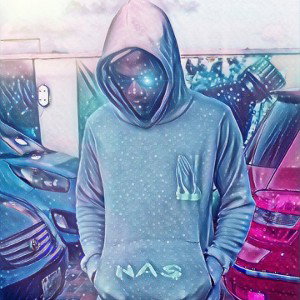 You Left Me - NAS Z
