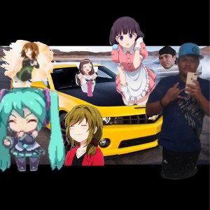 Anime Trip 