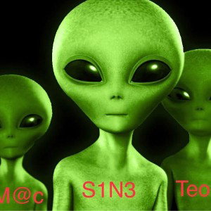 We Not The Same Ft CM@c x Teo V
