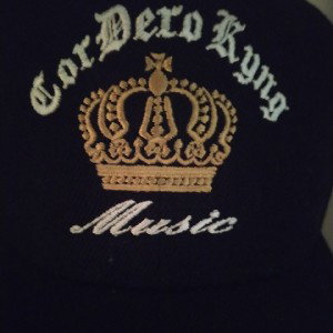 Freestyle - CorDero Kyng