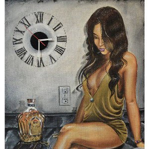 Playboi Juice - She Sexy