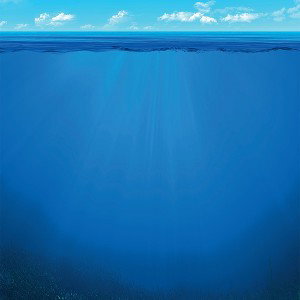 Ocean Deep