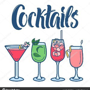 Коктель🍹
