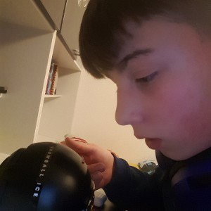 rap ist mein leben