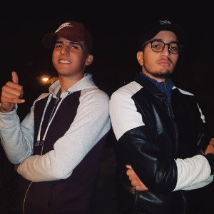 Lil Rey & Lamis - DzChauud 🔥🔥🔥🇩🇿🇩🇿 