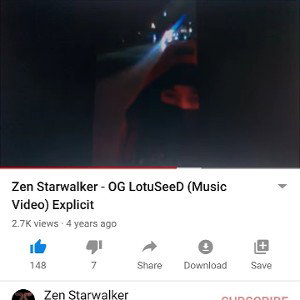 OG LotuSeeD
