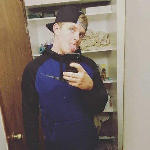 Ice On My Neck-YBKBranden