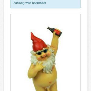 Schnauze acr 