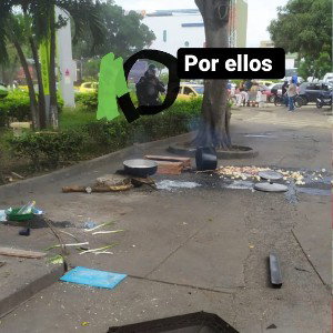 aguante Colombia 