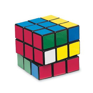 RUBX CUBE