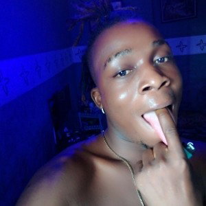 am back