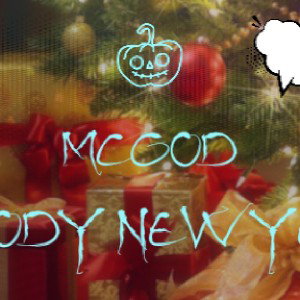 BLOODY NEW YEAR 