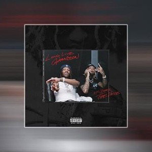 Lil Durk & King Von - Still Trappin (Instrumental) | ReProd. By King LeeBoy