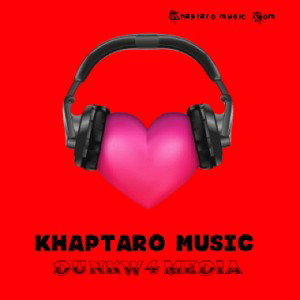 Khaptaro_beat it_pro. by exaro