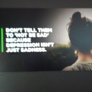 Deppression