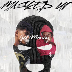 masked up freestyle