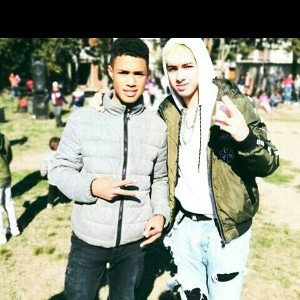 manito querido😉😉