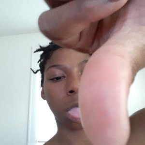 stay down