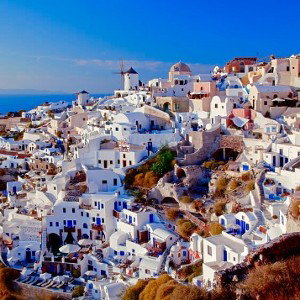 ~Greece~