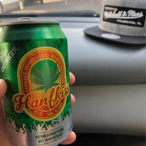 Kokz Jointz & Heineken