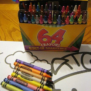 Coloring Book