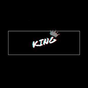 king