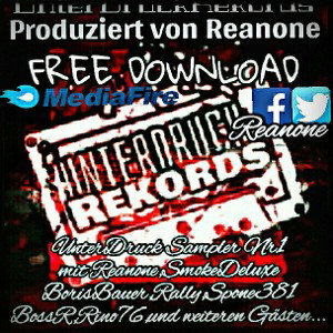 FAMILIE -(SmokeDeluxe&Reanone)