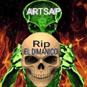 ARTSAP - RIP EL DINAMICO