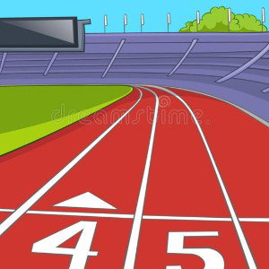 On The Track