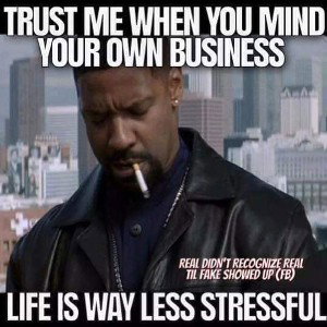 don't stress by mr smashing 