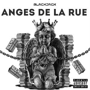 BLACKJACK - ANGES DE LA RUE