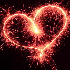 I love you