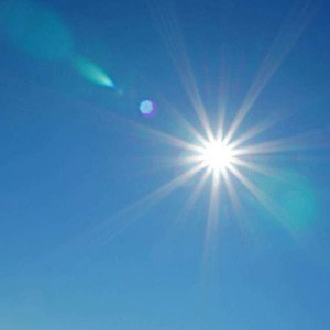 following the Sun