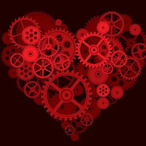 Heart Felt Velocity 