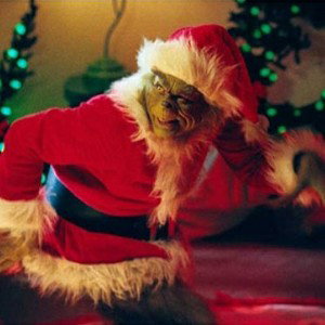 Grinch