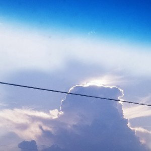 2 Up In The Sky Freestyle