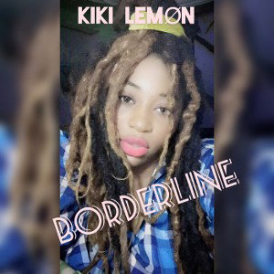 KIKI LEMØN BORDERLINE