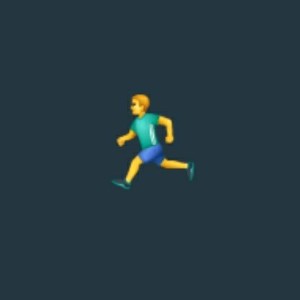 Run away 🏃‍♂️ 
