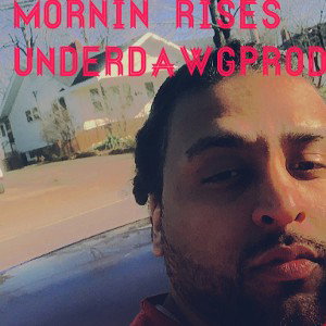 Morning Rises 