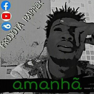 Projota Rapper - Amanhã