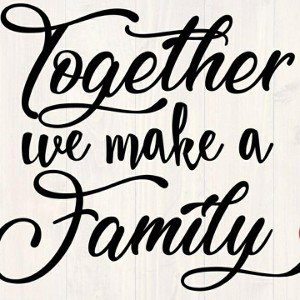 LTR FAMILY TRACK