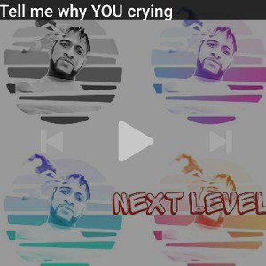 I'll tell you why