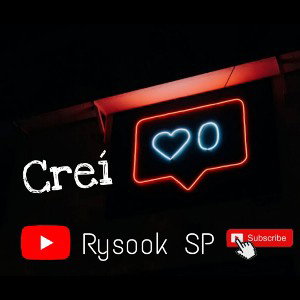 Creí ✨ (AudioOficial)