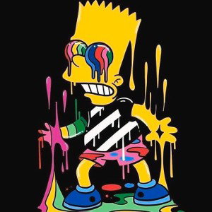 Drippi'D drop