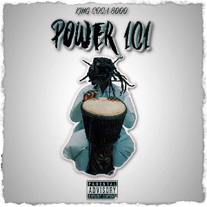 King sosa 8000 - Power.101 Intro