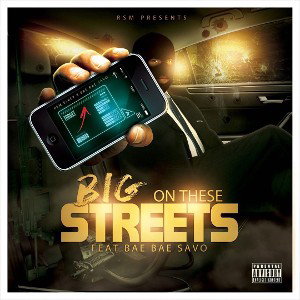 Rsm El Rey Big On These Street