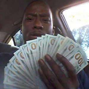 Picture Paintin (U Stank)- Lil G