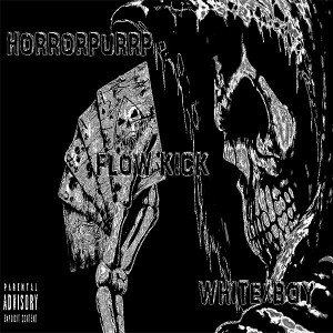 HorrorPurrp x WHITExBOY--FLOWKICK-kissvk.com