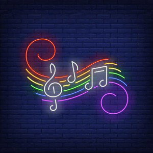 I ❤ MUSIC 